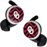 University of Oklahoma Sooners Chevron Google Pixel Buds Skin